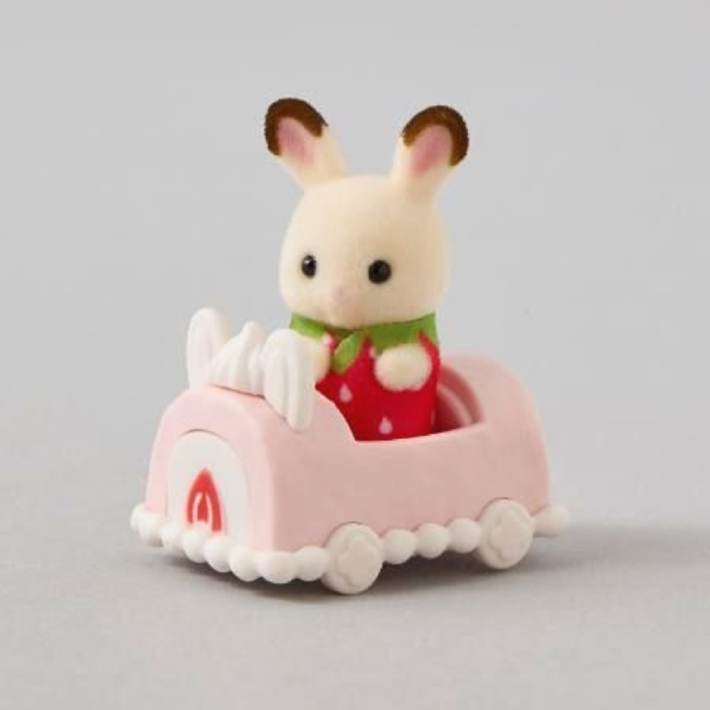 Meet your Posher, Audra